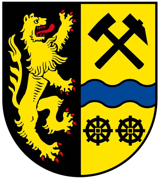 Wappen von Heinzenbach
