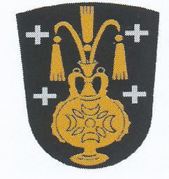 Wappen von Kölburg/Arms (crest) of Kölburg