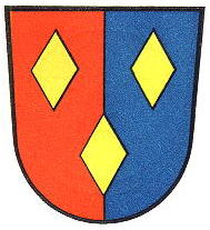 Wappen von Lüchow (Wendland)/Arms (crest) of Lüchow (Wendland)