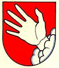 Coat of arms (crest) of Manno (Ticino)