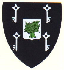 Blason de Monchy-le-Preux/Arms (crest) of Monchy-le-Preux