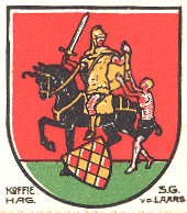 Coat of arms (crest) of Stein (Limburg)