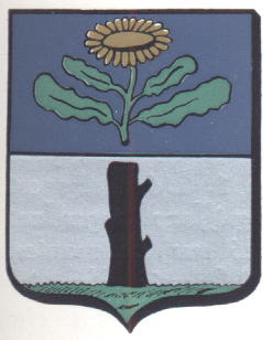 Wapen van Wimmertingen/Arms (crest) of Wimmertingen