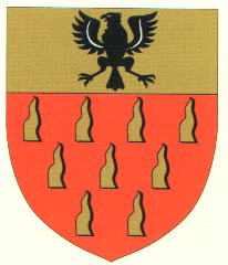 Blason de Corbehem/Arms (crest) of Corbehem