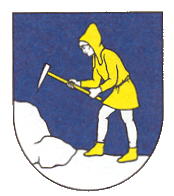 Arms of Ďačov