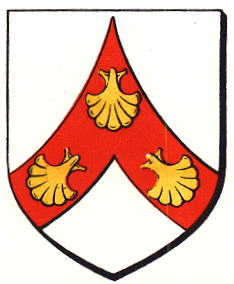 Blason de Diemeringen/Arms (crest) of Diemeringen