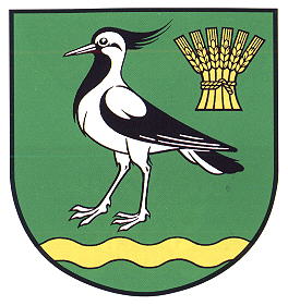 Wappen von Klein Rheide/Arms of Klein Rheide