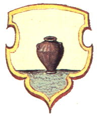 Coat of arms (crest) of Negombo