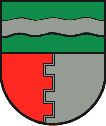 Wappen von Oberndorf (Oste)