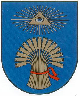 Coat of arms (crest) of Plungė