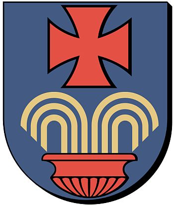 Coat of arms (crest) of Stare Bogaczowice