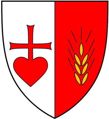 Arms of Trzciana
