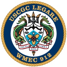 File:USCGC Legare (WMEC-912).jpg
