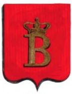 Blason de Bohain-en-Vermandois/Arms (crest) of Bohain-en-Vermandois