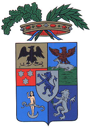 Arms (crest) of Brescia (province)