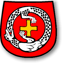 Wappen von Herongen/Arms (crest) of Herongen