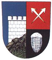 Arms of Jince