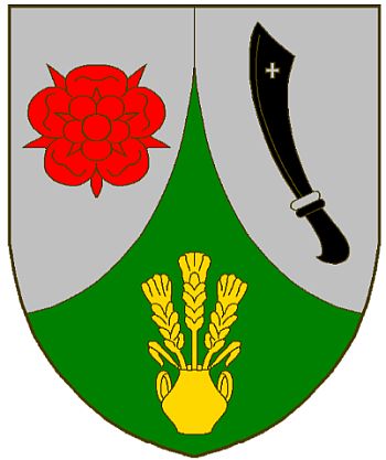 Wappen von Kail/Arms (crest) of Kail
