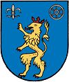 Wappen von Krumbach (Limbach)