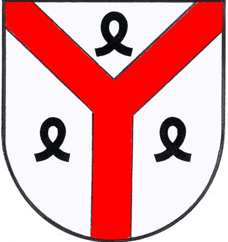 Wappen von Lichtenborn (Eifel)/Arms (crest) of Lichtenborn (Eifel)
