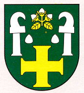 Moravské Lieskové (Erb, znak)