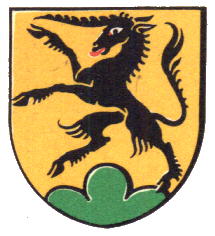 Wappen von Remüs (district)