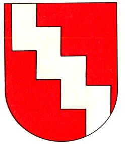 Wappen von Scherzingen (Thurgau)/Arms (crest) of Scherzingen (Thurgau)
