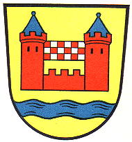 Wappen von Schwelm/Arms of Schwelm