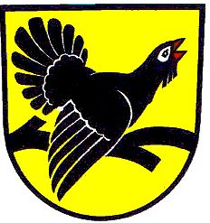 Wappen von Unterbalzheim/Arms (crest) of Unterbalzheim
