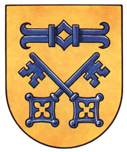 Wappen von Unterbillingshausen