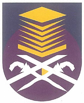Arms of Universiti Teknologi Mara
