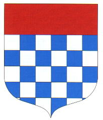Blason de Vacquerie-le-Boucq/Arms (crest) of Vacquerie-le-Boucq