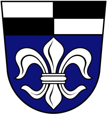 Wappen von Wittelshofen/Arms (crest) of Wittelshofen