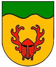 Wappen von Bad Waldliesborn/Arms (crest) of Bad Waldliesborn