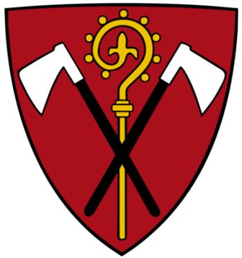Wappen von Beilngries/Arms of Beilngries