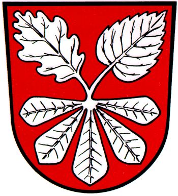 Wappen von Gädheim