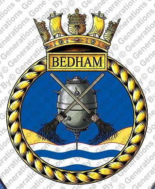 File:HMS Bedham, Royal Navy.jpg