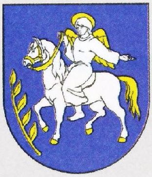 Lacková (Erb, znak)