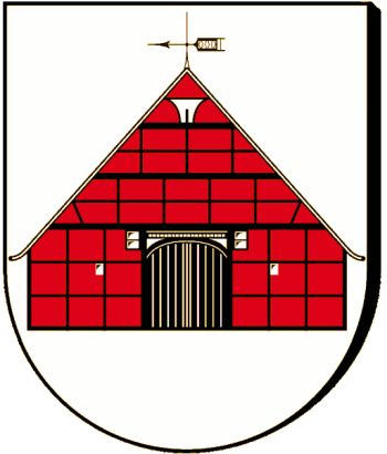 Wappen von Messenkamp/Arms (crest) of Messenkamp