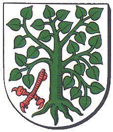 Coat of arms (crest) of Nakskov