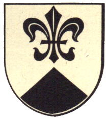 Wappen von Oberhalbstein (district)