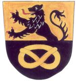Wappen von Pattern (Jülich)/Arms (crest) of Pattern (Jülich)