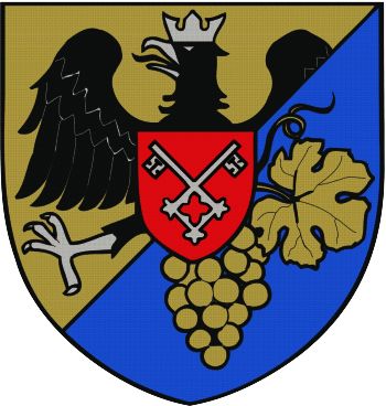 Coat of arms (crest) of Rohrendorf bei Krems