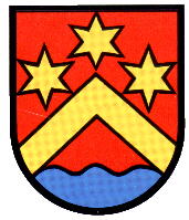 Wappen von Sornetan/Arms (crest) of Sornetan
