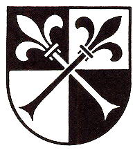 Wappen von Zullwil/Arms (crest) of Zullwil