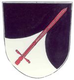 Wappen von Barmen (Jülich)/Coat of arms (crest) of Barmen (Jülich)