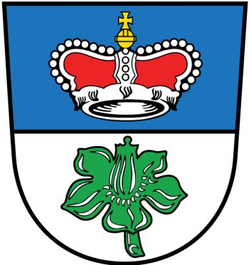 Wappen von Berg im Gau/Arms (crest) of Berg im Gau