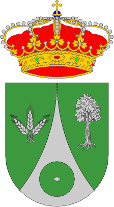 Escudo de Covides de Mena/Arms (crest) of Covides de Mena