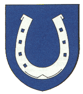 Blason de'Illzach/Arms (crest) of Illzach