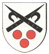 Blason de Liebenswiller/Arms of Liebenswiller